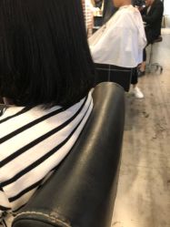-美格丝M.G.S Hair Salon