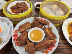 -港焰·猪杂粥觅味馆(上海东川路店)