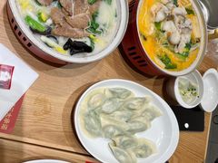 -喜家德虾仁水饺(青岛永旺东部店)
