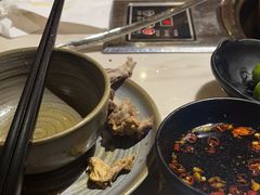 -狐狸爱上椰子鸡(滨江星光大道店)