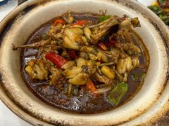 -王家大院·南京菜(湛江路总店)