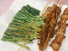五花肉-年轮烧烤·羊蝎子·烤鱼(星湖街店)