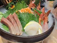 -鲔吞·和牛寿喜烧(闵行区绿瘦酒店)