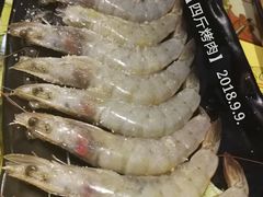 -吉志烤肉(太原总店)