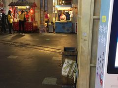 门面-朝鲜族打糕(时尚天河店)