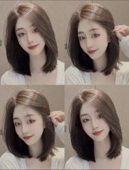 点击看大图 -HairCode芭曲发型