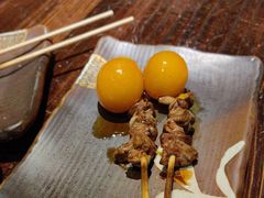 -鸟鹏烧鸟居酒屋(熙龙湾店)