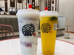 -眷茶(大卫城10楼店)