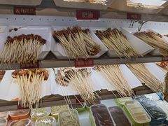 -马路边边串串香(双井直营店)