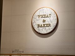 -WHEAT&BAKER-麥(凯德来福士店)