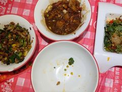 -龙师傅卤炒(天马店)