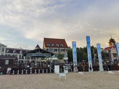 -老虎石海上公园