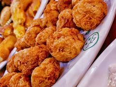 -義聚德·清真铜锅涮羊肉·烧烤(河东店)