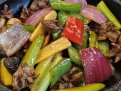 -美极鲜食坊(宝安南路店)