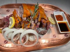 -西贝莜面村(上海百联西郊店)