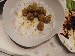 -盛百味·家宴餐厅(霸州分店)