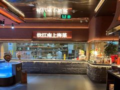 -炊江南·上海菜(国展华漕店)
