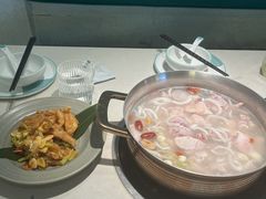 -椰客·海南椰子鸡(新塘永旺梦乐城店)