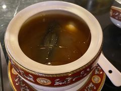 -小天鹅戴斯酒店鲸鲨百汇创作料理