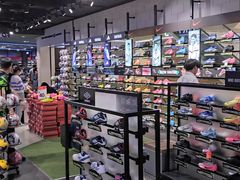 -Super Sports @ Central World