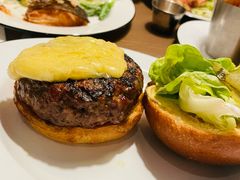 -尚牛社会 Beef & Liberty(金桥EKA天物店)