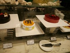 -合肥皇冠假日酒店·菲亚斯特自助餐厅(黄山路店)