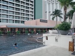 -新加坡文华东方酒店