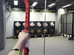-無弓射箭俱乐部(领展中心城店)