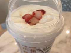 宝藏茶系列-奈雪的茶(东莞汇一城店)