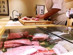 -鮨青(恒基名人购物中心店)