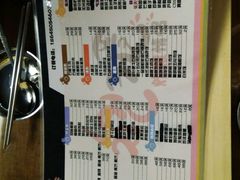 菜单-炸鸡情侣韩式料理(中央大街店)