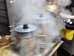 -酒城小笼包(马王庙店)