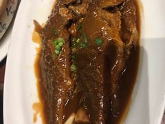 -宴秋杭州菜(锦艺城店)