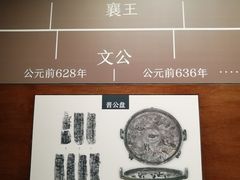 -太原市博物馆
