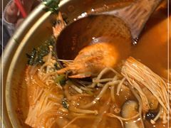 -恩你小木屋·韩式料理(南长街店)