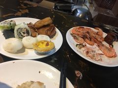 -颐和尚水酒店