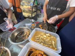 -圆蛋酒料•生腌(开元路店)