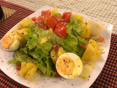 菠萝沙拉-Fresh Fruit Factory - Fruit Cuisine Restaurant