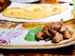 格鲁吉亚麻排-格鲁·秀色Georgia’s Feast