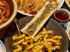 -图味美小黄鱼·景德菜(浙江路店)