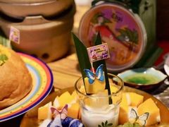 -泰妃殿(武汉首店)