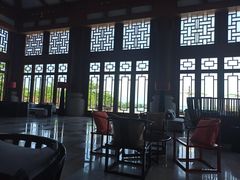 -海口万豪·大堂吧·望海吧.日落海景·下午茶·奶茶·咖啡·轻食·蛋糕·鸡尾酒·清吧