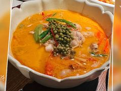 -肆海小川菜酒馆Wine Bistro (青年路店)