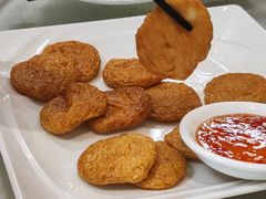 -台山第一家兴华黄鳝饭·黄鳝婆(合水分店)