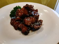 -长兴菜馆(高桥店)