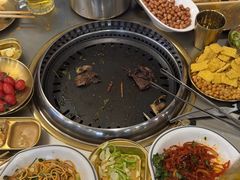 -炉队长·齐齐哈尔家庭烤肉(马家堡店)