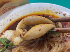 -甘记肥肠粉(马鞍北路店)
