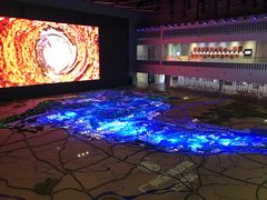 -广州市城市规划展览中心
