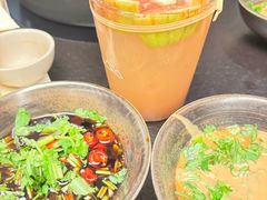 -山缓缓火锅(上海闵行龙湖店)