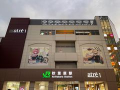 -秋叶原电器街